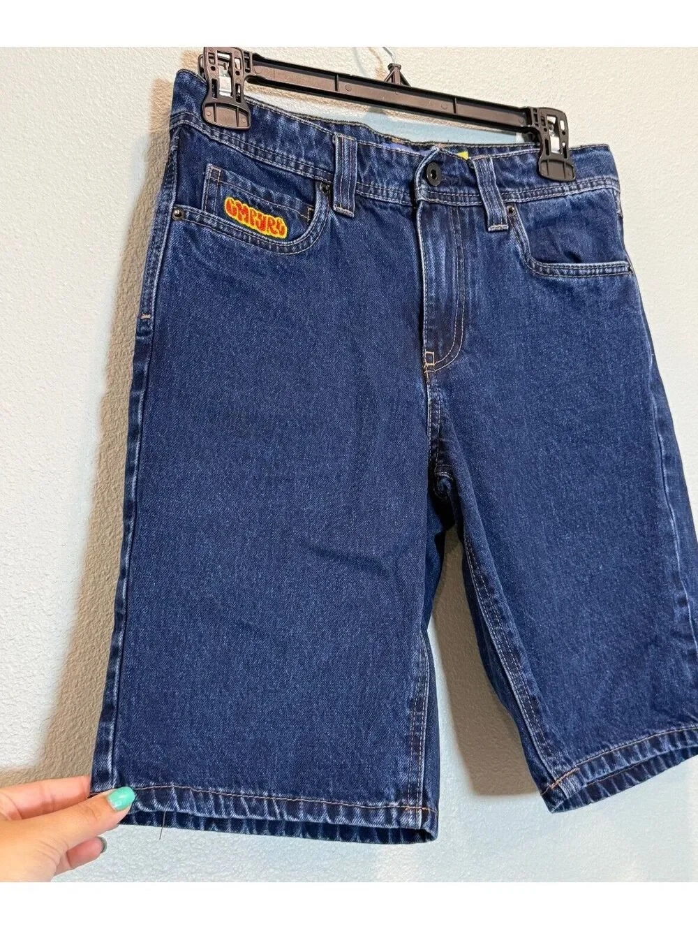 Zummies Empyre Jean 